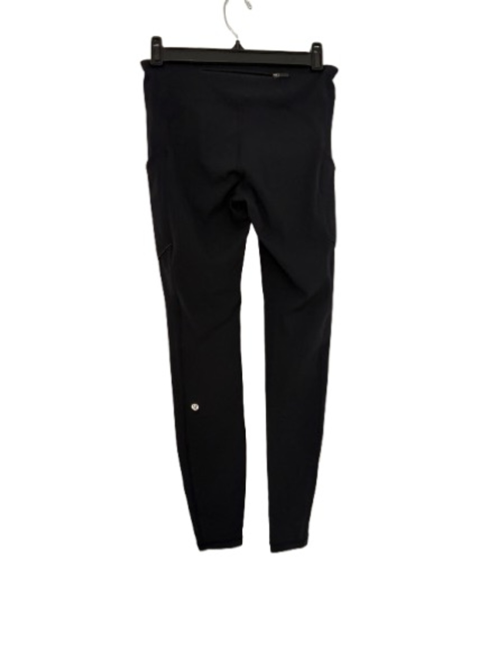 Lululemon Speed Up Tight Full-On Luxtreme 28" Size 6
